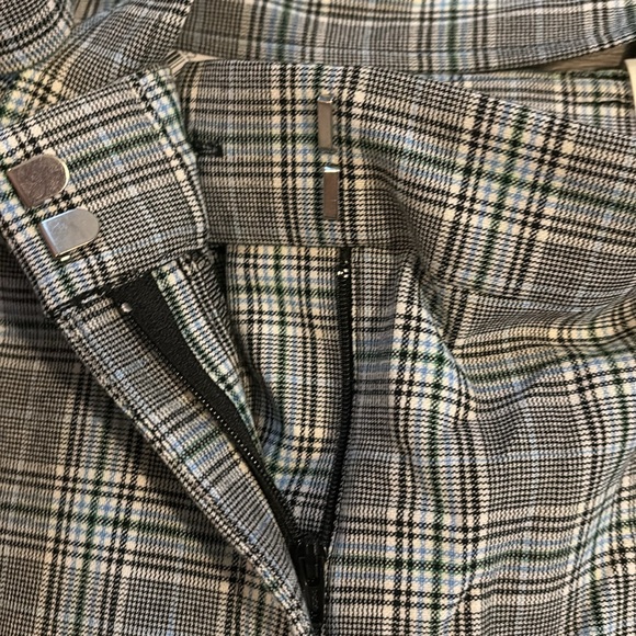 NWT loft cropped trousers - Picture 6 of 7